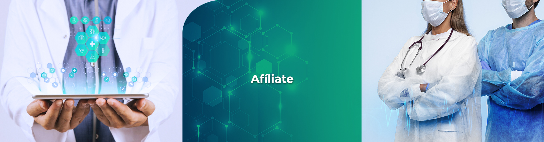 Banner Afíliate